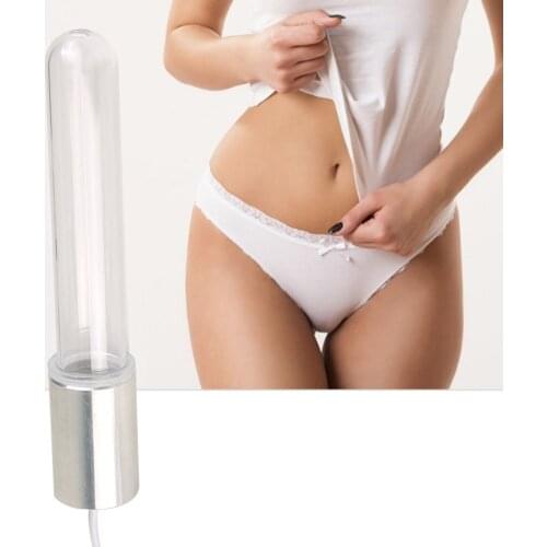 Reusable Feminine Vaginal Cleaner Vaginitis Physiotherapy Device Anal Douche Enema Tool Clean Nourish Vagina Washer