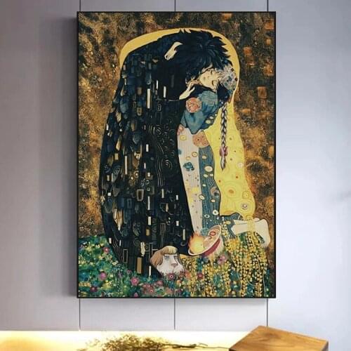 ZLinKJ Wall Posters