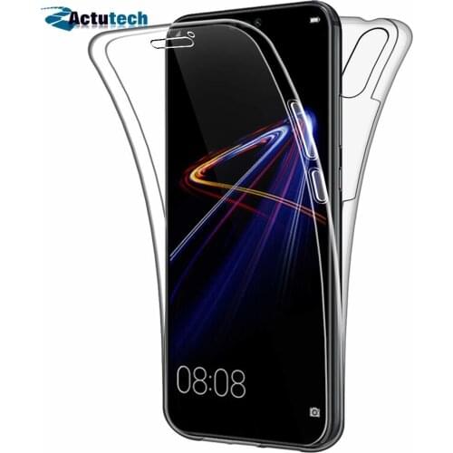 Чехлы для телефонов Huawei Honor 10 Actutech China At AliExpress