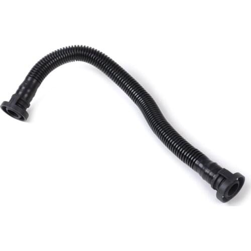 DWCX 078103223B Engine Crankcase Breather Vent Hose for VW Passat AUDI A4 A6 Quattro 2.8 V6 1997 1998 1999 2000 2001