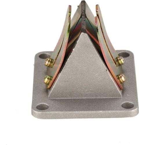 DT125 RS125 reed valve for 125cc DT 125 air system