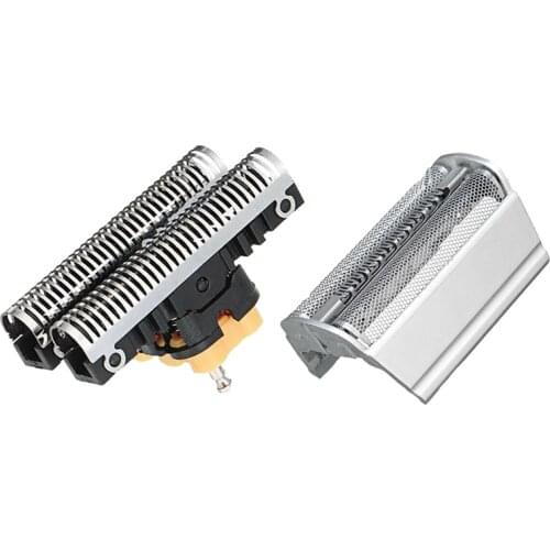 Combi Shear Blade Head for Braun Shaver 31S 31B 5000 6000 Series 3