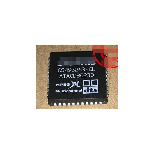 IC NEW 100% CS493263-CL