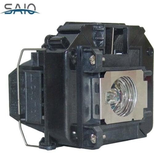 Grade A 95% Projector LamELPLP64 / V13H010L64 for EPSON D6155W/D6250/EB-1840W/EB-1850W/EB-1860/EB-1870/EB-1880/EB-935W/EB-D6155