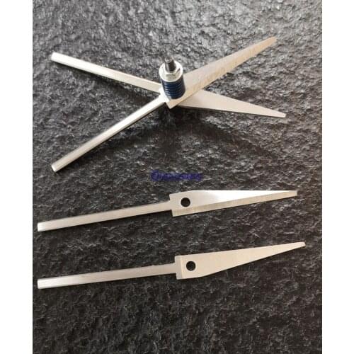 Blade Scissors Nose-Bridge Knife Tablet Cutter Complete Spare Parts for N95 Mask Machine