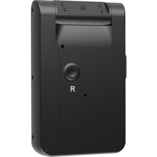 4K Mini Camera WiFi Smart Wireless Camcorder IP Hotspot HD Night Vision Video Recorder Motion Detection Micro Small Cam DVR