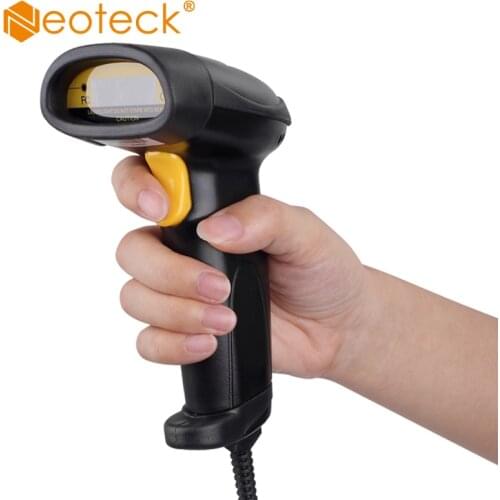 Neoteck Barcode Scanners