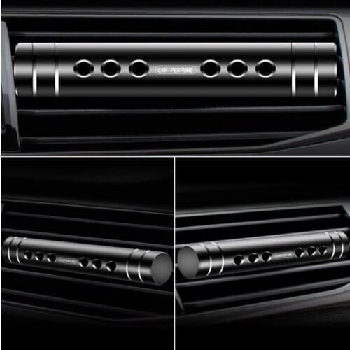 New Car Air Freshener Auto Outlet Perfume Diffuser For Peugeot 206 207 208 301 307 308 407 408 508 607 2008 3008 4008 5008 RCZ