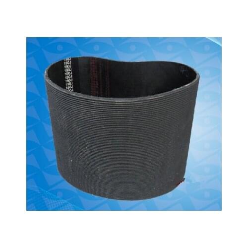 Rubber multi-wedge belt/multi-groove belt 180J 190J 200J 210J 220J drive belt