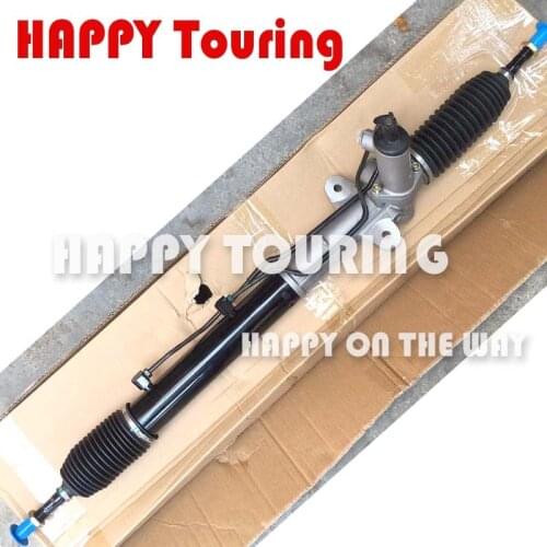 For NEW Power steering rack For Car HYUNDAI SANTA FE II (2004-) 57700-2B000 57700-2B100 57700-2B210 577002B100 LEFT HAND DRIVE