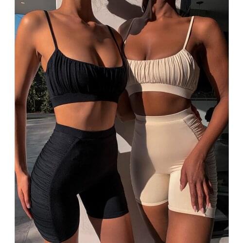 New Yoga Set Sports Bra Leggings Women Gym Set Clothes Seamless Workout Fitness Sportswear Fitness Sports Suit