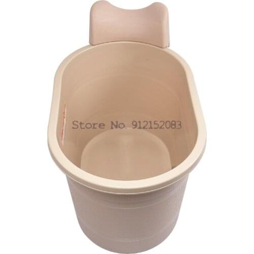 Taiwan Keyway Bathtub Household Bathtub Adult Bathtub Plastic Whole Body Bathtub Adult Bath Tub
