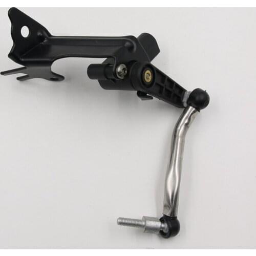 High Quality 8R0941285E New For Audi Q5 NS Left Front Suspension Height Level Sensor New 8R0 941 285E / 8R0 941 285 E