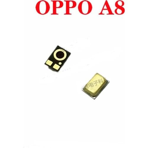 For OPPO A8 mobile phone microphone built-in microphone head