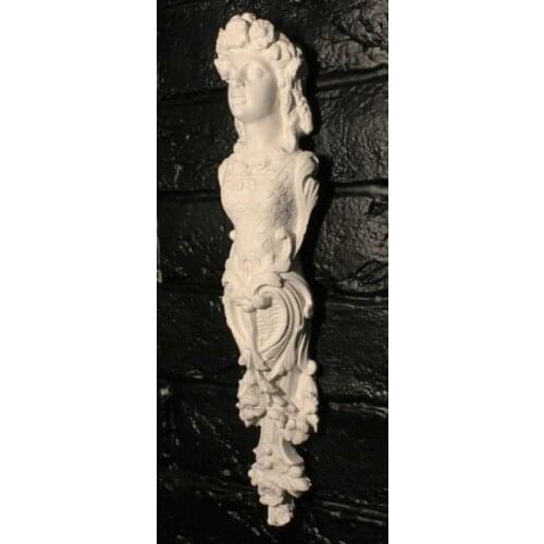 ZlatDecor Miniature Figurines