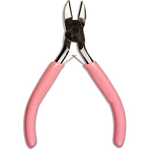 3Pcs Diy Craft And Jewelry Tool Pliers Chain Nose Plier Cutter Plier Round Nose Plier For Beading Jewelry Making