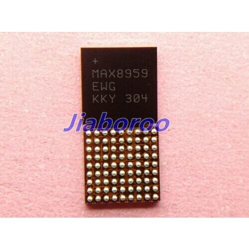 3pcs/lot MAX8959 MAX8959EWG