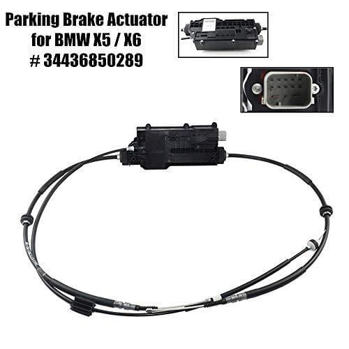AP03 34436850289 For BMW X5 X6 E70 E72 New Electric Parking Brake Handbrake Actuator Control Unit