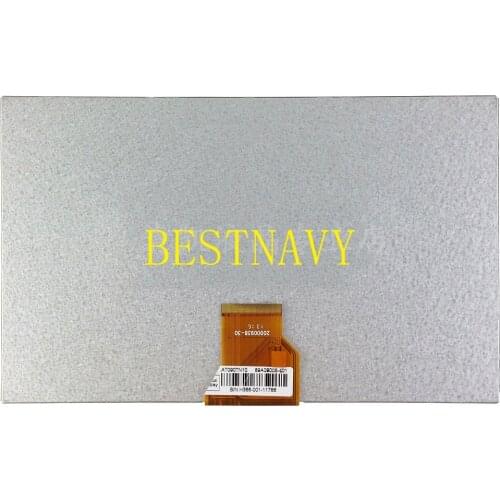 Free shipping Chimei Innolux 9inch LCD display AT090TN10 Screen for Tablet PC GPS MP4 MP5 Allwinner A13 Q9 Sanei N91 Elite MOMO9