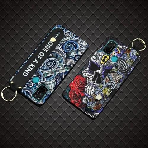 Fashion Design Dropshipping Phone Case For Vsmart Joy4 New Anime Dirt-resistant For men Cover
