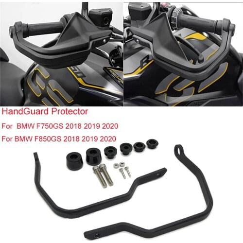 For BMW R1200GS R1250GS R 1250 1200 GS LC ADV Adventure Motorcycle Handle Bar Hand Guard Left Right Bumper Frame Protector