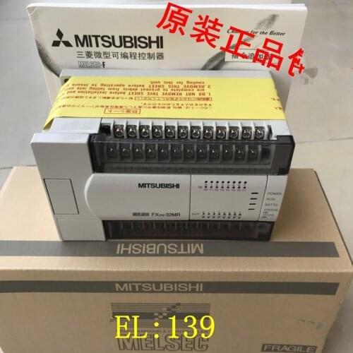 FX2N-32MR FX2N-32MR-001