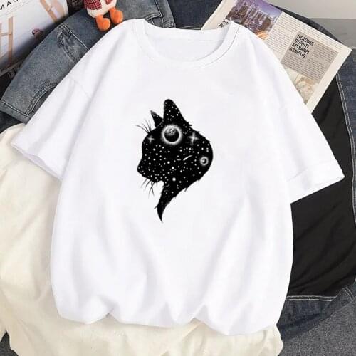 JEYONGZOO Womens Summer T-shirts