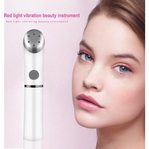 JOULLI Eye Care Tools