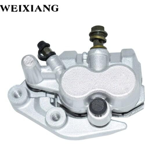 Refit Motorcycle Brake Calipers Disc Brake Pump Adapter For Honda