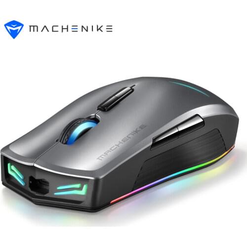 Gaming Mice MACHENIKE China