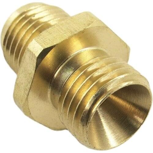 1.8T Fuel High Pressure Pump Double Head Steering Screw 06E127065G For Golf Passat Tiguan A3 A4 A6 Q5 TT Superb Seat 06E 127 065