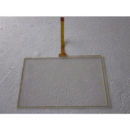 New and original only Touch screen glass 6AV6648-0AC11-3AX0