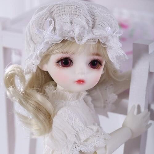 New arrival LCC Ayane BJD YOSD Doll 1/6 Body Model Boys or Girls High Quality Resin Gift Shop luodoll