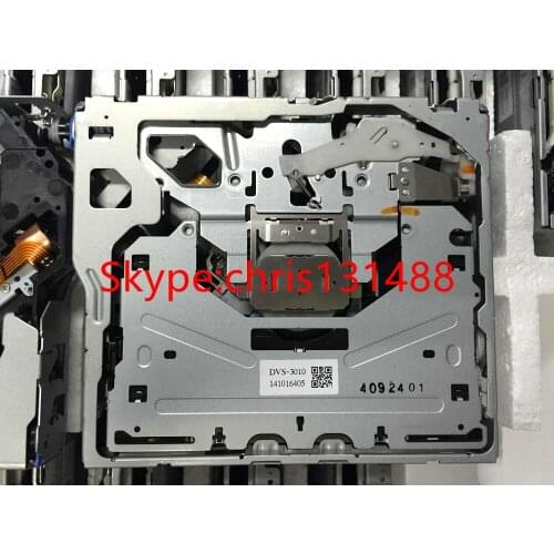 DVS-3011 DVS-3010 DVS-3110V DVS-3030 DVS-3014 DVS-3030 DVS-3032 DVS-3031 DVS-3033 DEN-SO navigation mechanism T oyota RangeRover