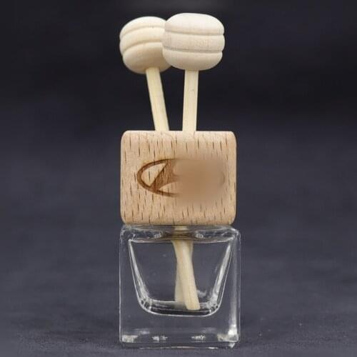 Tcart car accessories for hyundai i30 solaris elantra tucson ix35 i20 2020 Perfume bottle air conditioner outlet Smell remover