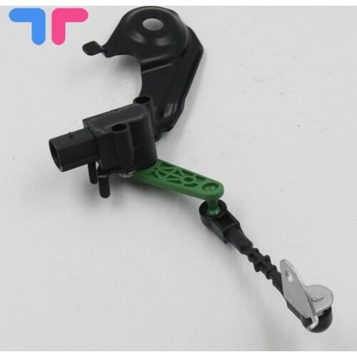 Rear Right Headlight Level Sensor For Audi A7 S7 RS7 S8 S6 A8 D4 OEM 4H0941310C, 4H0941310B, 4H0941310E
