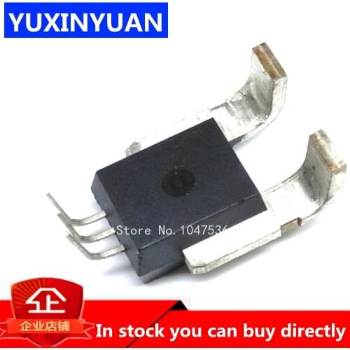 1pcs ACS770KCB-150B ACS770KCB ACS770 Bidirektionale Lineare Stromsensor IN STOCK