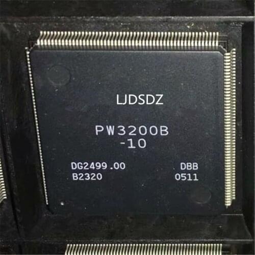 1PCS/LOT PW3200B-10 NEW IN STOCK