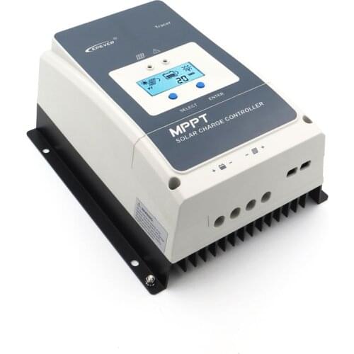 100amps 10415AN 10420AN tracer Tracer10415AN Tracer10420AN 100A MPPT Solar Charge Controller cell battery charger Regulator
