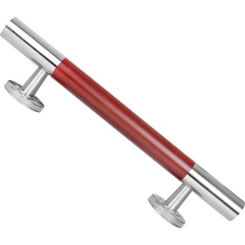 300mm Stainless Steel Door Pull Handles for Wood Entry Front Door Exterior Interior Paint Cabinet Furniture Handle Door Hardware