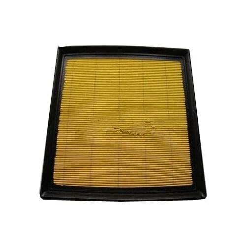 A-1033 Factory Outlet 17801-31131 Best Car Air Filter MFA-T013 for TOYOTA Avalon Camry Harrier Highlander Sienna 243*224*55mm