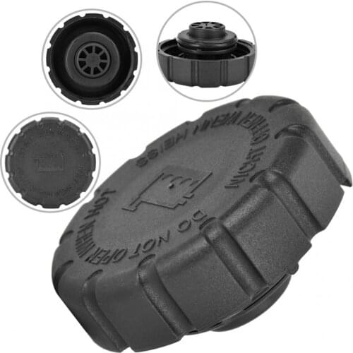 Car Radiator Coolant Reservoir Expansion Tank Cap for Mercedes 2105010615 gas tank cap gas cap