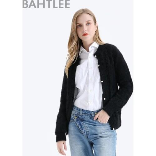 Bahtlee Women's Winter Cardigans