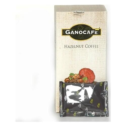 Gano Excel Hazelnut 23 gr - 20 Bags