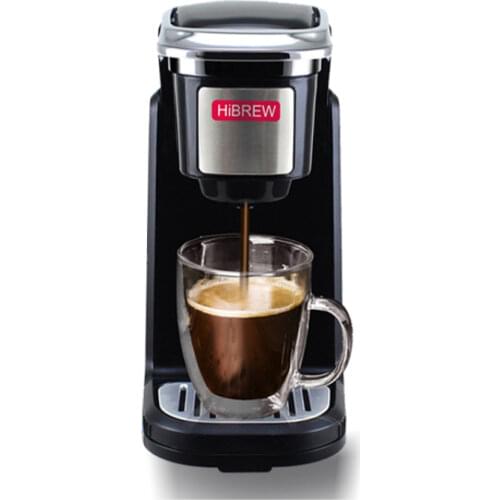 Donlim Drip Coffee Machines