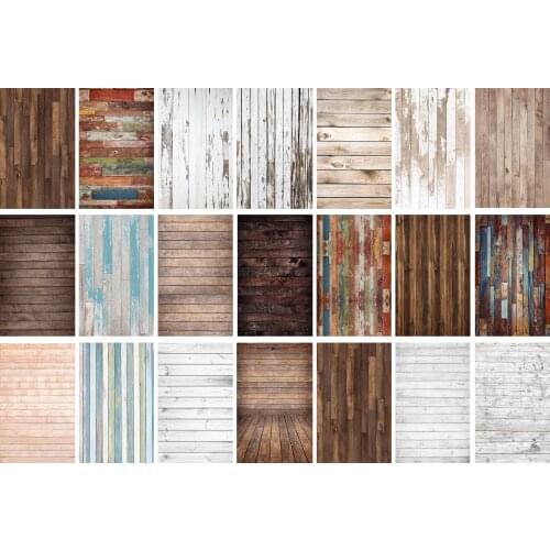 Mehofond Wood Grain Photography Background Plank Texture Food Baby Portrait Newborn Children Photozone Photo Backdrops Props