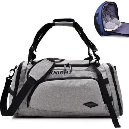 FREE KNIGHT Mens Brand Bags