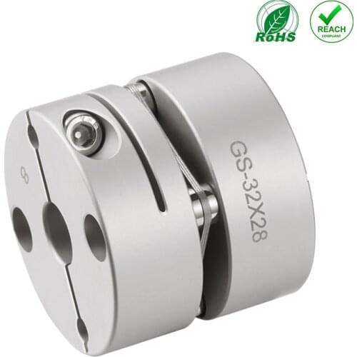 HZCD Shaft Couplings