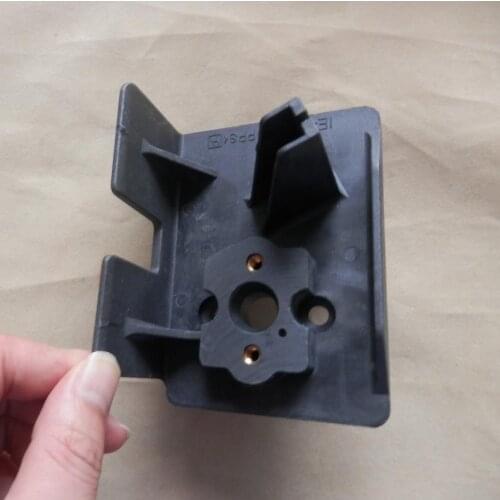 BH23 CARB ADAPTOR FITS WACKER NEUSON BH22 BH24 2 CYCLE RAMMER CARBURETOR AIR INTAKE MANIFOLD CARBURETTOR INSULATOR SPARES