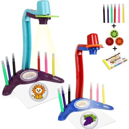 Kbxlife Drawing Toys